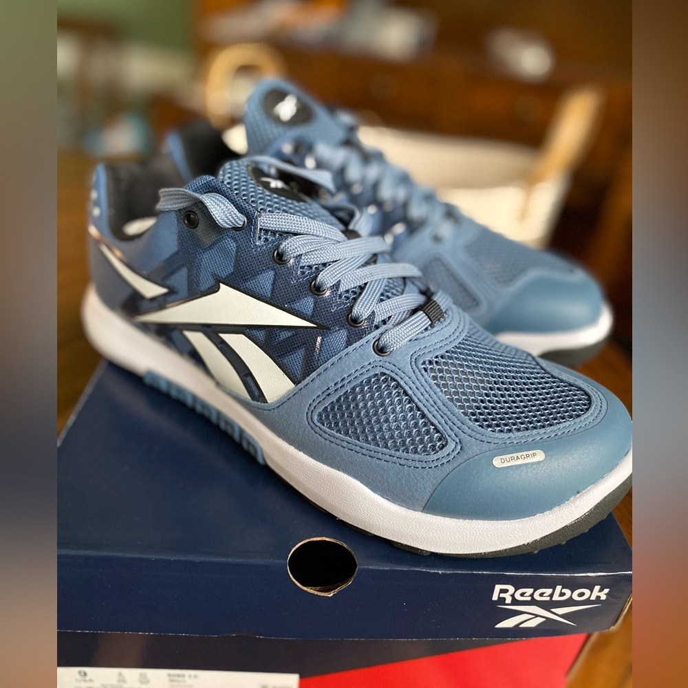 Reebok Nano 2.0